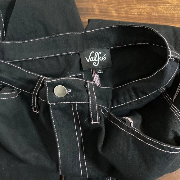 Valfre Saturn Cargo Pants - Picture 6 of 6